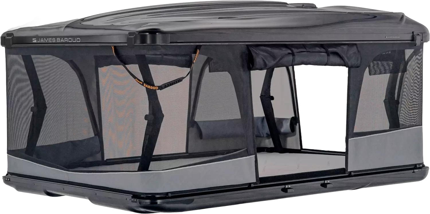 Stan JB Odyssey M